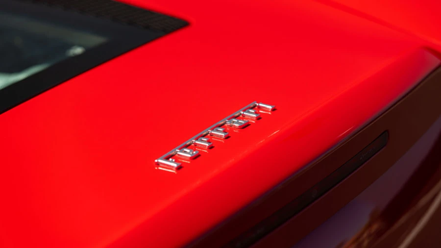 2003 Ferrari 360 Spider - Image 22 of 29