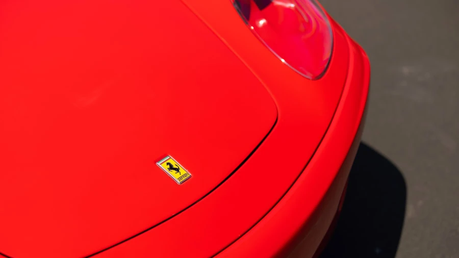 2003 Ferrari 360 Spider - Image 25 of 29