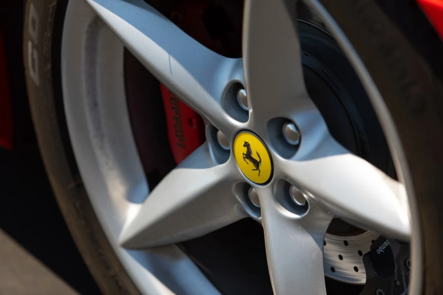 2003 Ferrari 360 Spider - Image 20 of 31