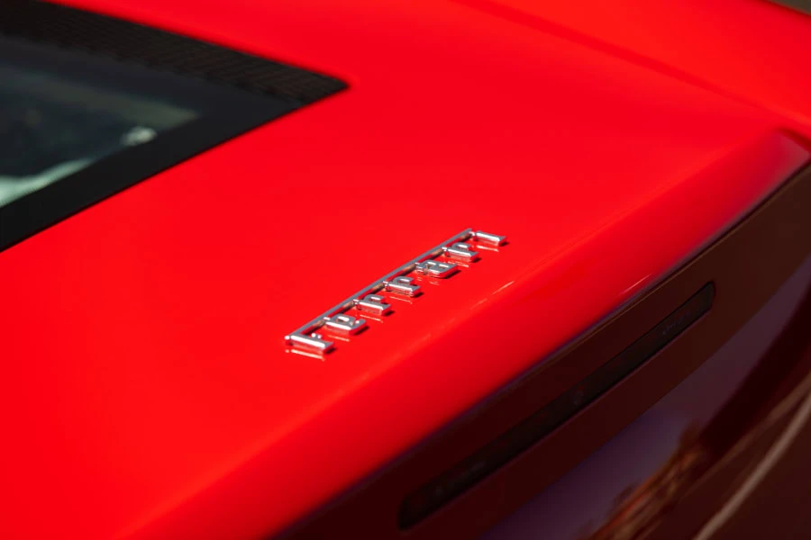 2003 Ferrari 360 Spider - Image 19 of 31