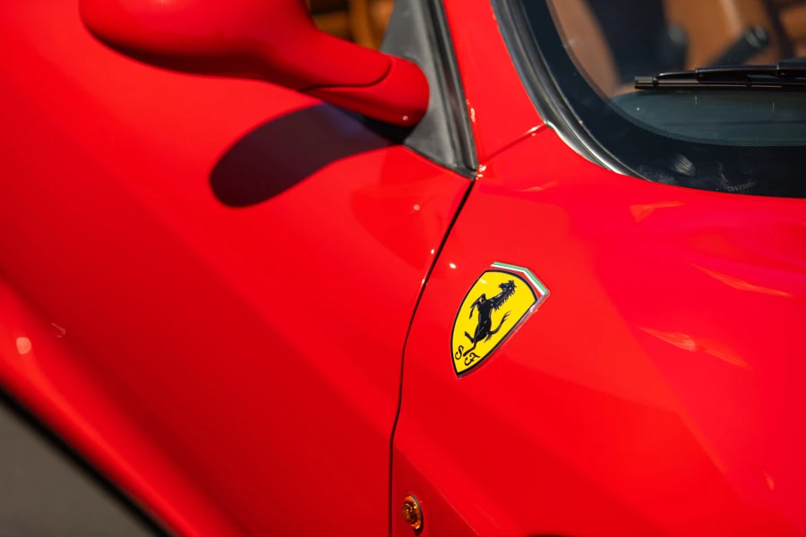 2003 Ferrari 360 Spider - Image 10 of 31