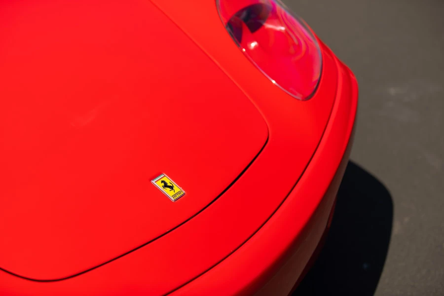 2003 Ferrari 360 Spider - Image 8 of 31