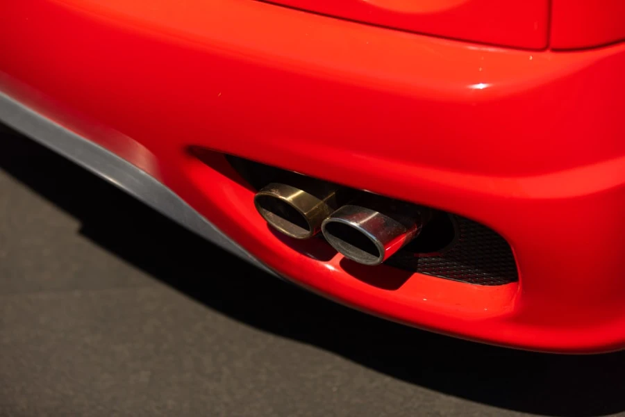 2003 Ferrari 360 Spider - Image 15 of 31