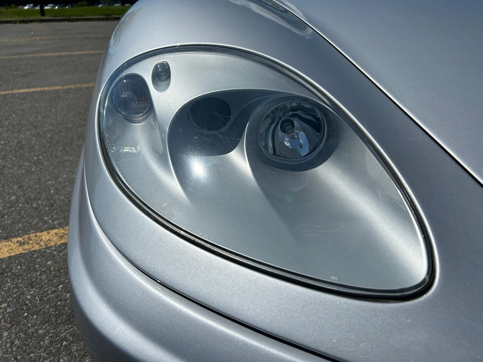 2003 Ferrari 360 Spider - Image 24 of 31