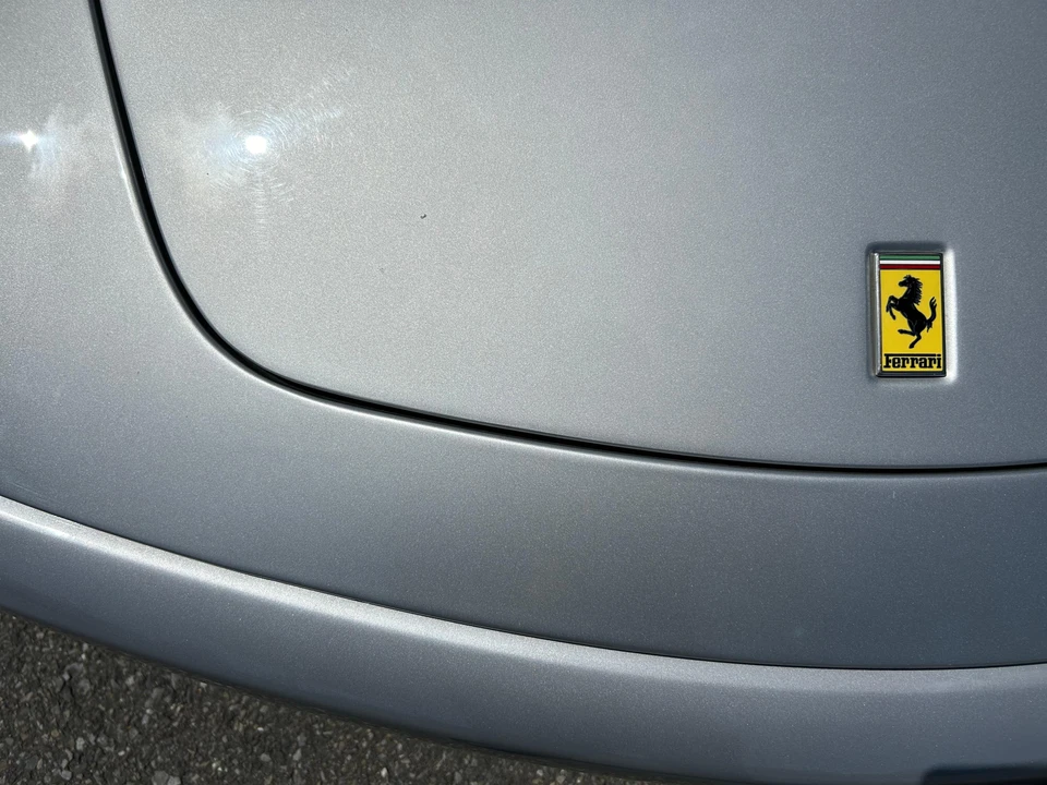 2003 Ferrari 360 Spider - Image 26 of 31
