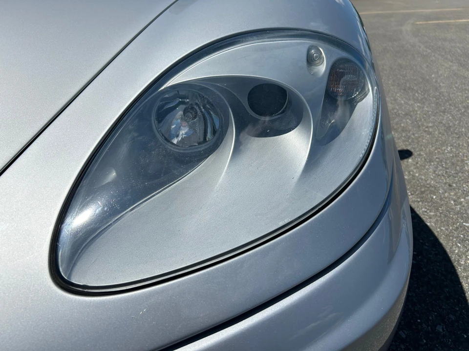 2003 Ferrari 360 Spider - Image 27 of 31