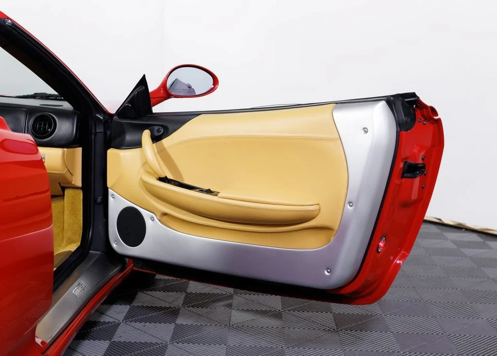 2003 Ferrari 360 Spider - Image 25 of 31
