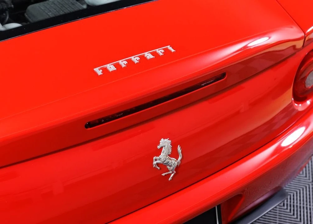2003 Ferrari 360 Spider - Image 31 of 31