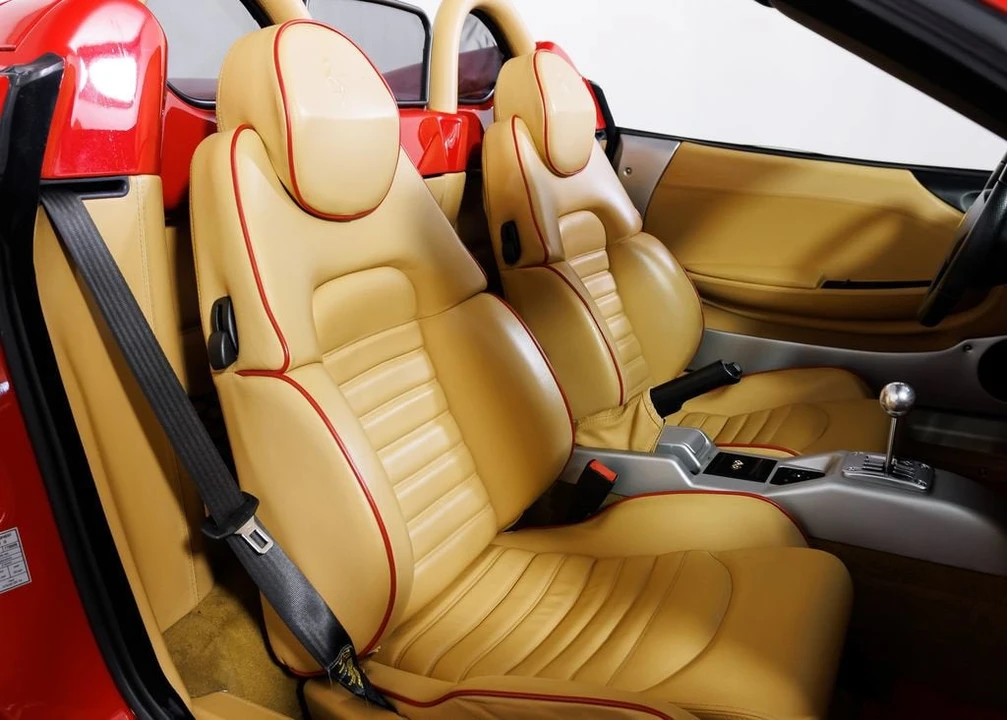 2003 Ferrari 360 Spider - Image 24 of 31