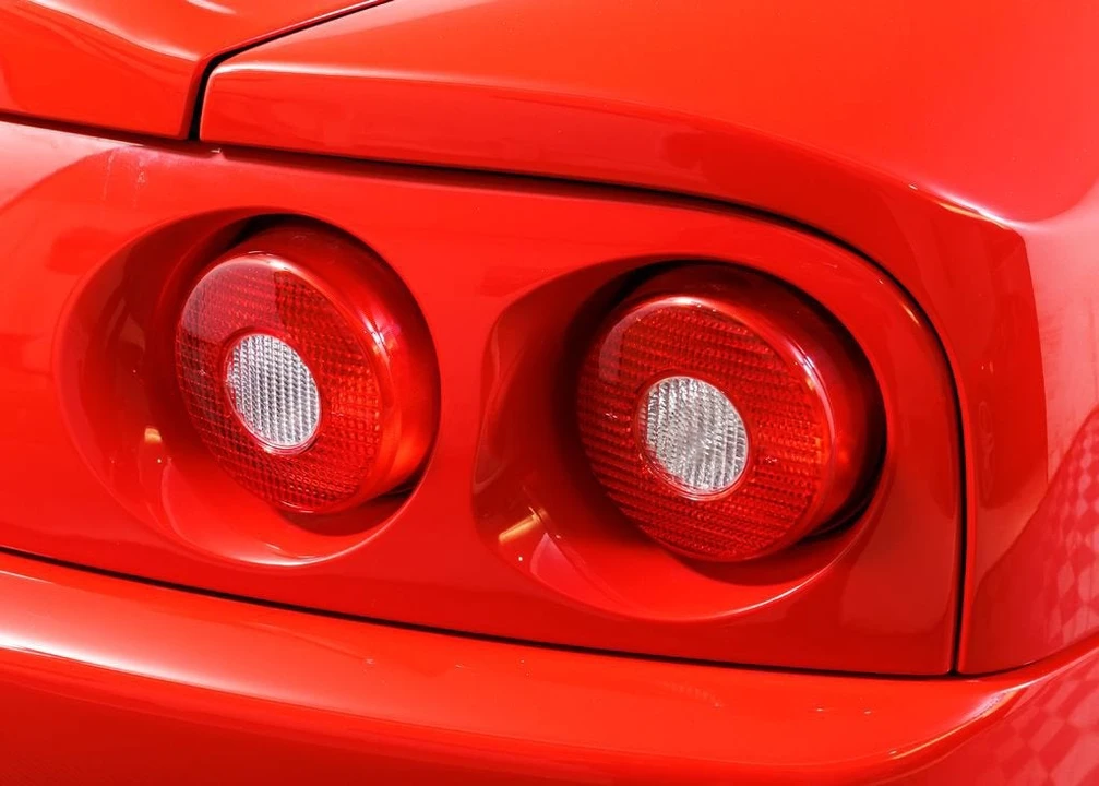 2003 Ferrari 360 Spider - Image 30 of 31