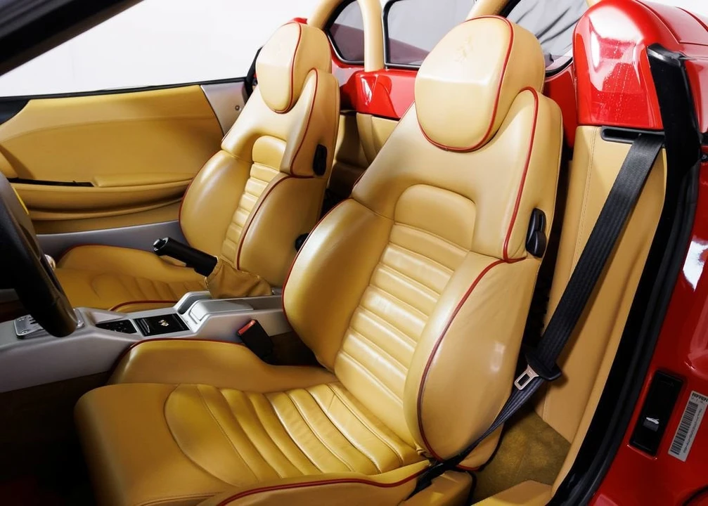 2003 Ferrari 360 Spider - Image 22 of 31