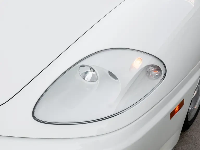 2003 Ferrari 360 Spider - Image 13 of 20
