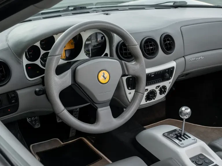 2003 Ferrari 360 Spider - Image 5 of 20