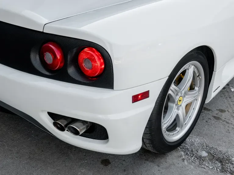 2003 Ferrari 360 Spider - Image 16 of 20