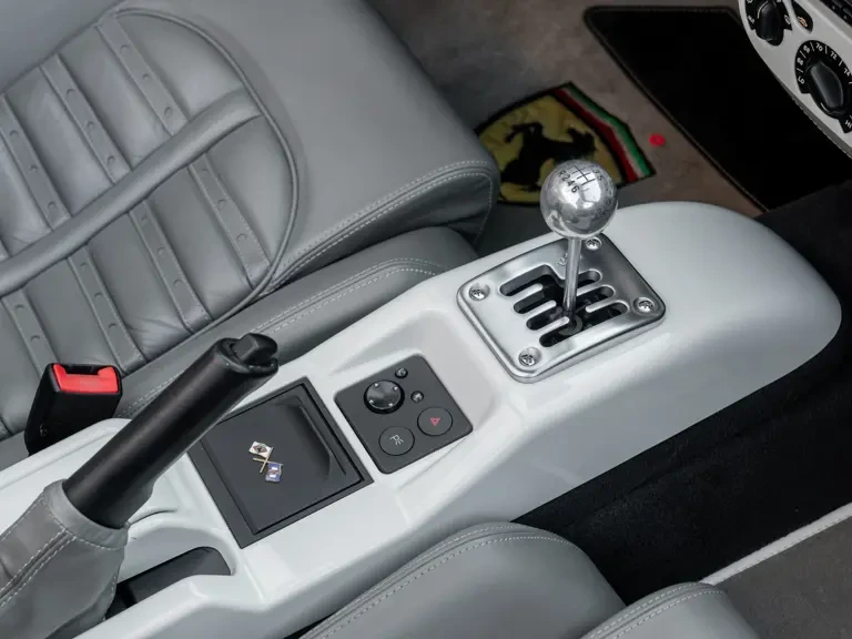 2003 Ferrari 360 Spider - Image 20 of 20