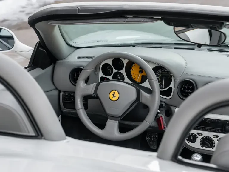2003 Ferrari 360 Spider - Image 18 of 20