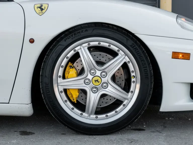 2003 Ferrari 360 Spider - Image 11 of 20