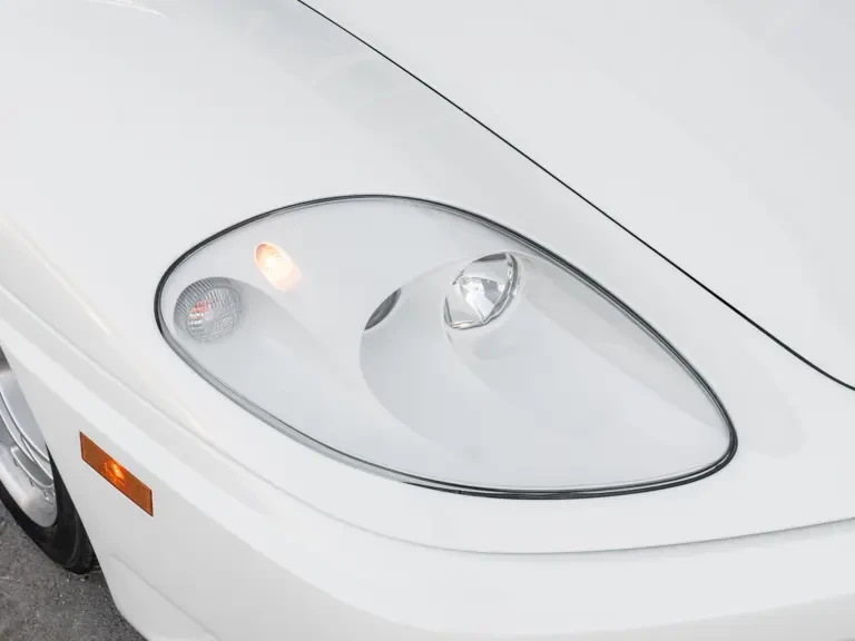 2003 Ferrari 360 Spider - Image 14 of 20