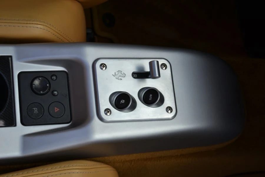 2003 Ferrari 360 Spider - Image 7 of 12