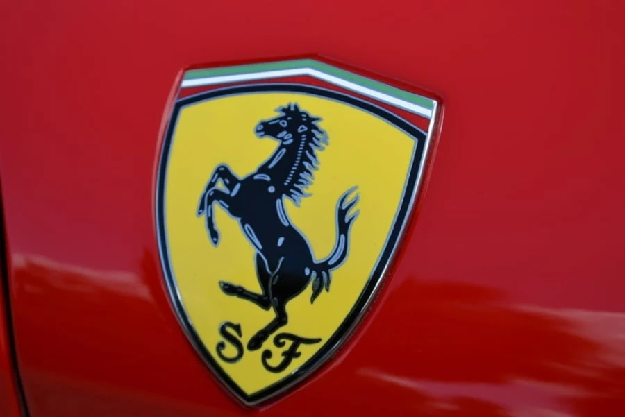 2003 Ferrari 360 Spider - Image 8 of 12