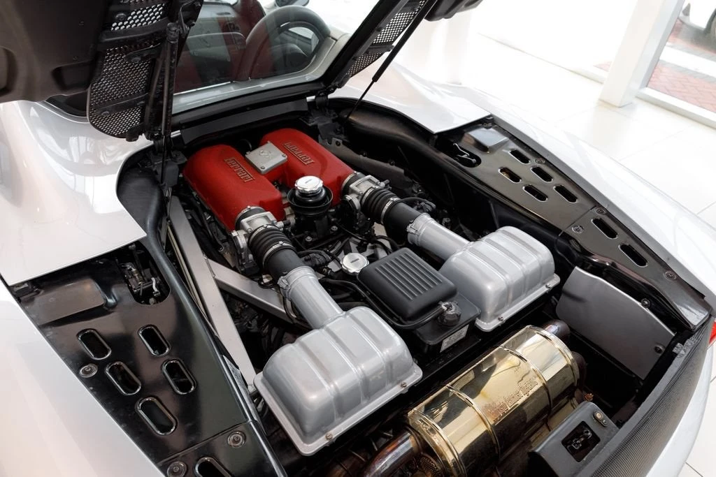 2003 Ferrari 360 Spider - Image 18 of 31