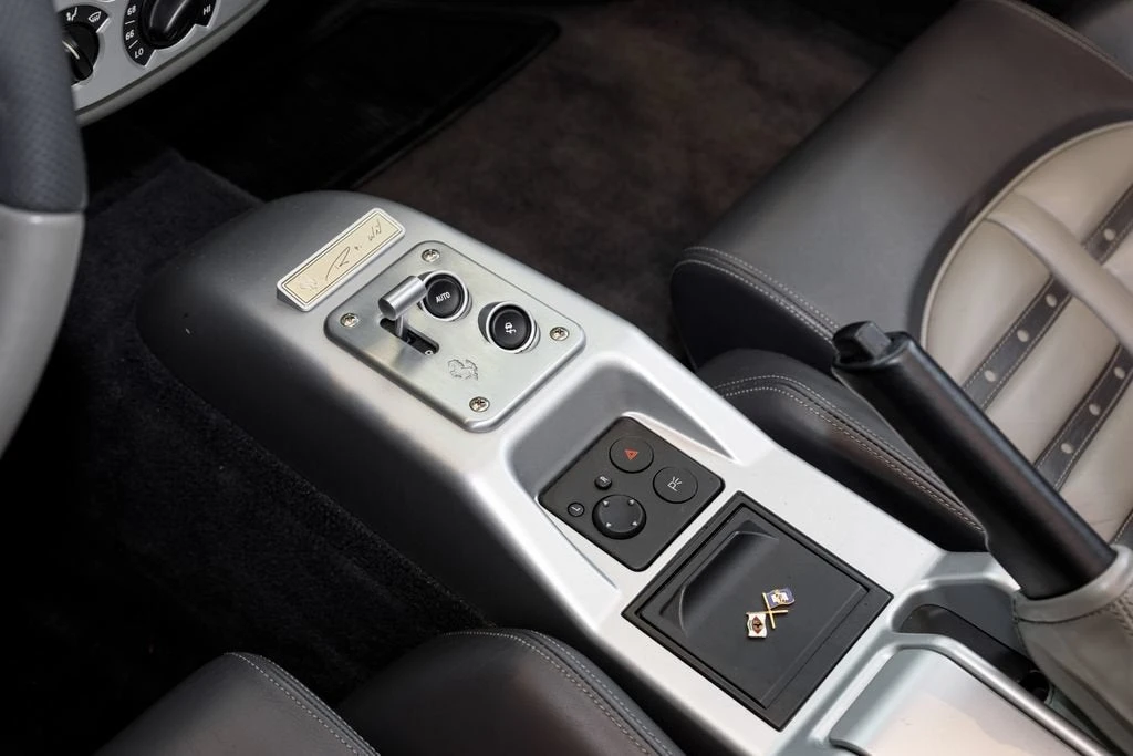 2003 Ferrari 360 Spider - Image 24 of 31