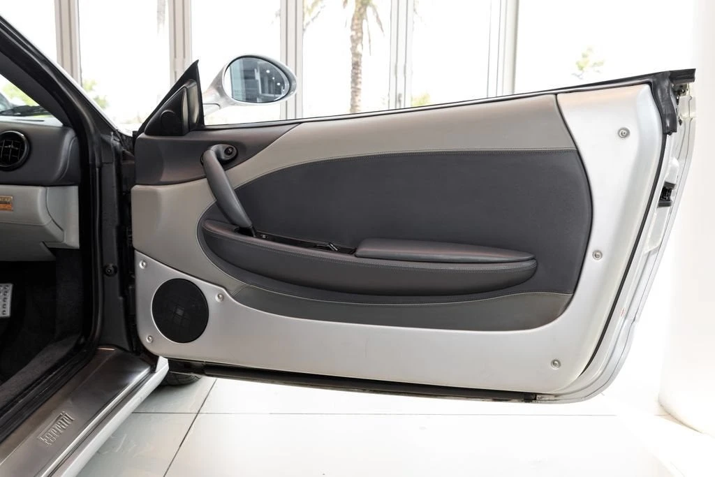2003 Ferrari 360 Spider - Image 13 of 31