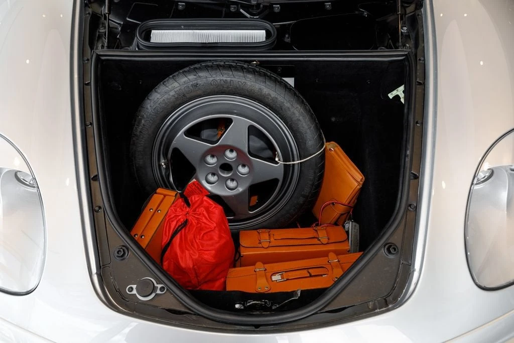 2003 Ferrari 360 Spider - Image 11 of 31