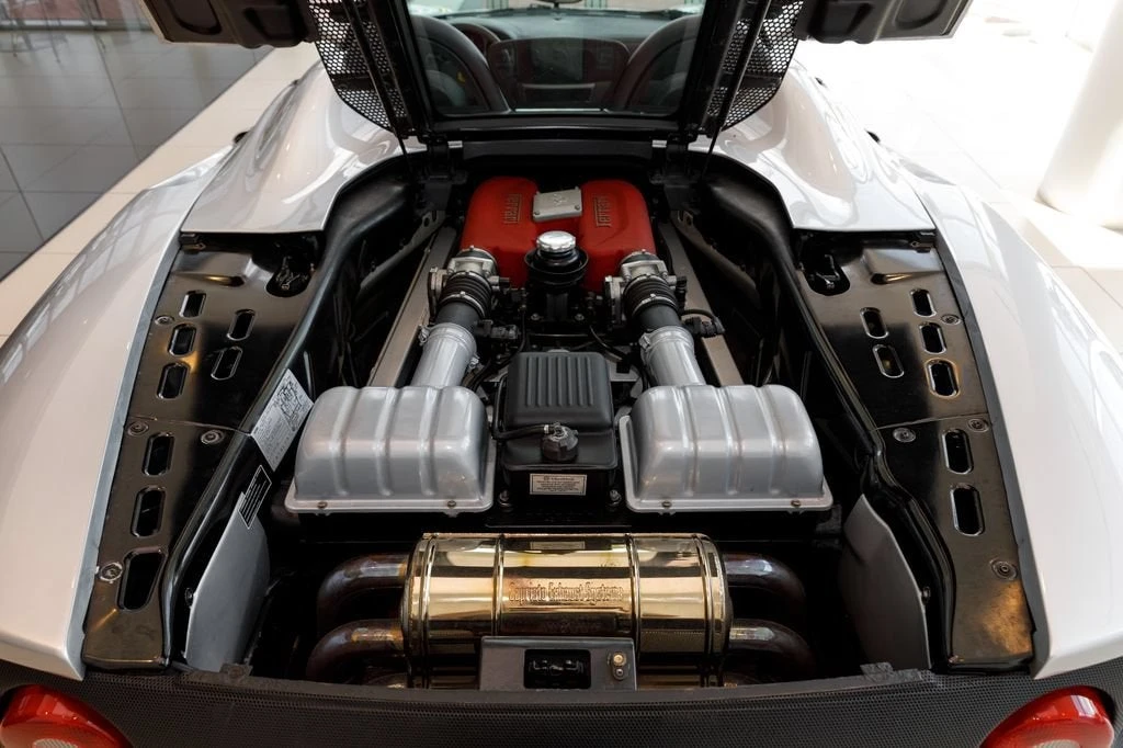 2003 Ferrari 360 Spider - Image 17 of 31