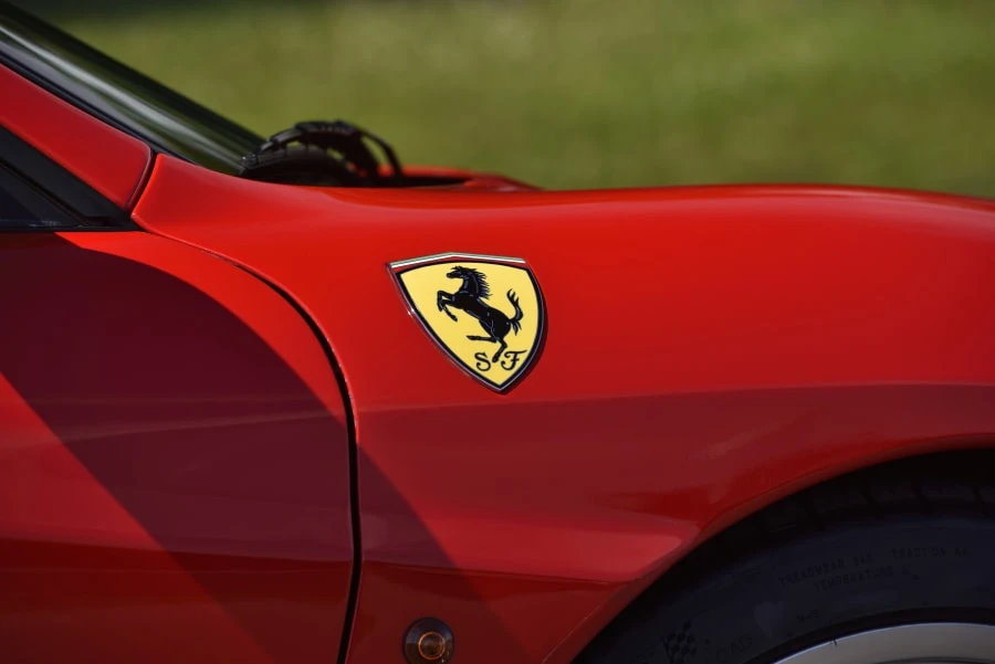 2003 Ferrari 360 Spider - Image 8 of 31