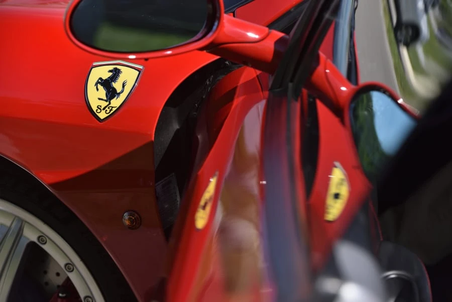 2003 Ferrari 360 Spider - Image 15 of 31