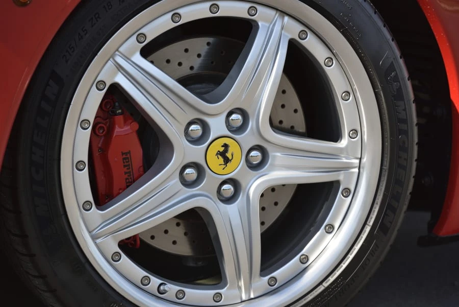 2003 Ferrari 360 Spider - Image 10 of 31