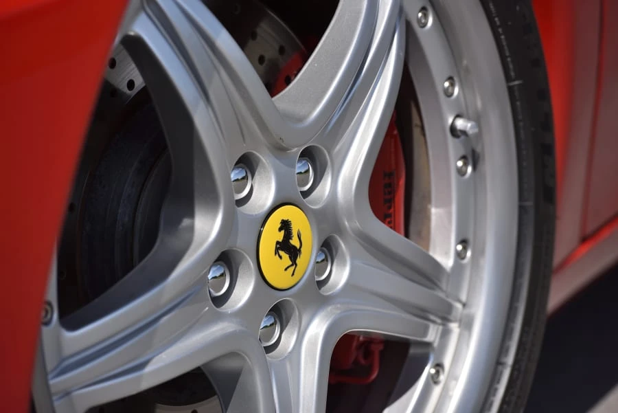 2003 Ferrari 360 Spider - Image 24 of 31