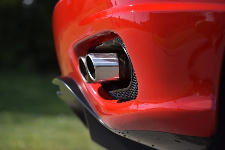 2003 Ferrari 360 Spider - Image 16 of 31