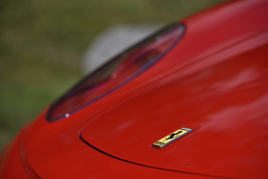 2003 Ferrari 360 Spider - Image 25 of 31
