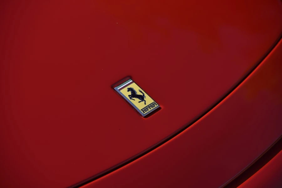 2003 Ferrari 360 Spider - Image 7 of 31