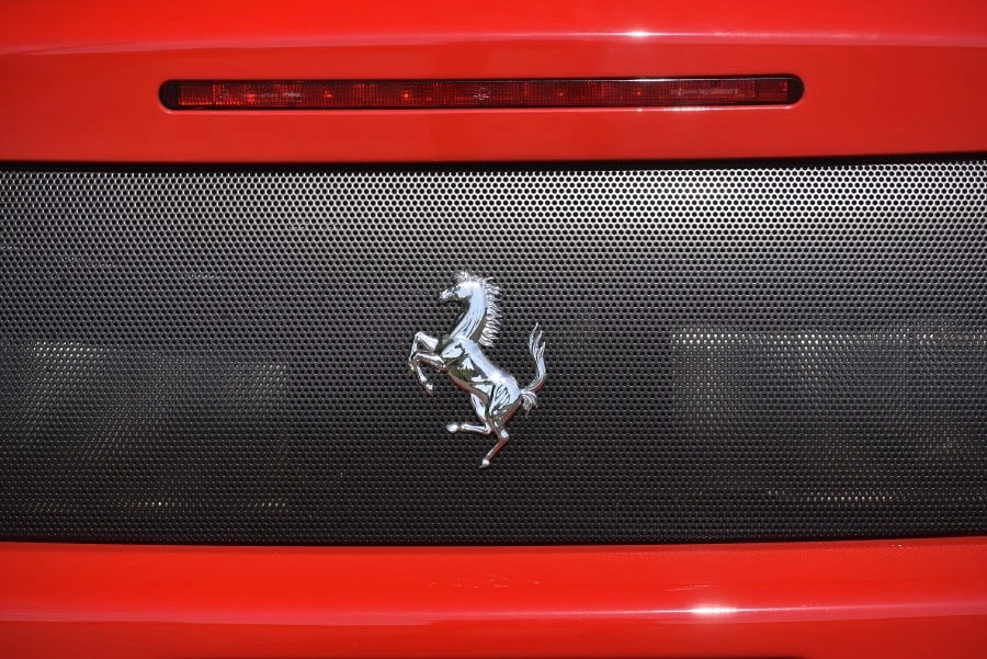 2003 Ferrari 360 Spider - Image 20 of 31