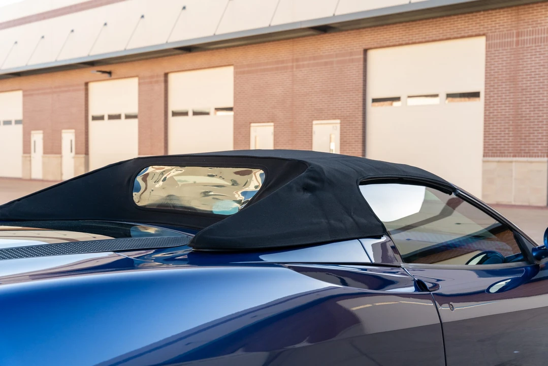 2003 Ferrari 360 Spider - Image 29 of 31