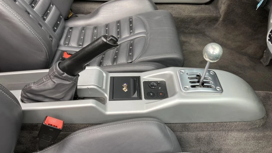 2003 Ferrari 360 Spider - Image 16 of 19