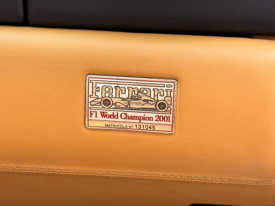 2003 Ferrari 360 Spider - Image 23 of 31