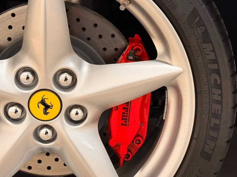 2003 Ferrari 360 Spider - Image 30 of 31