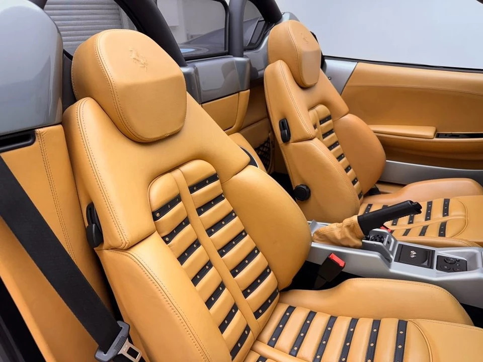 2003 Ferrari 360 Spider - Image 21 of 31