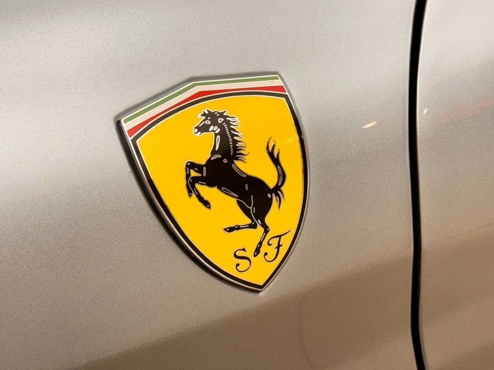 2003 Ferrari 360 Spider - Image 29 of 31