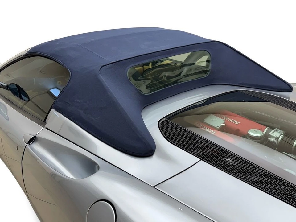 2003 Ferrari 360 Spider - Image 12 of 31