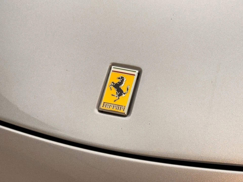 2003 Ferrari 360 Spider - Image 28 of 31