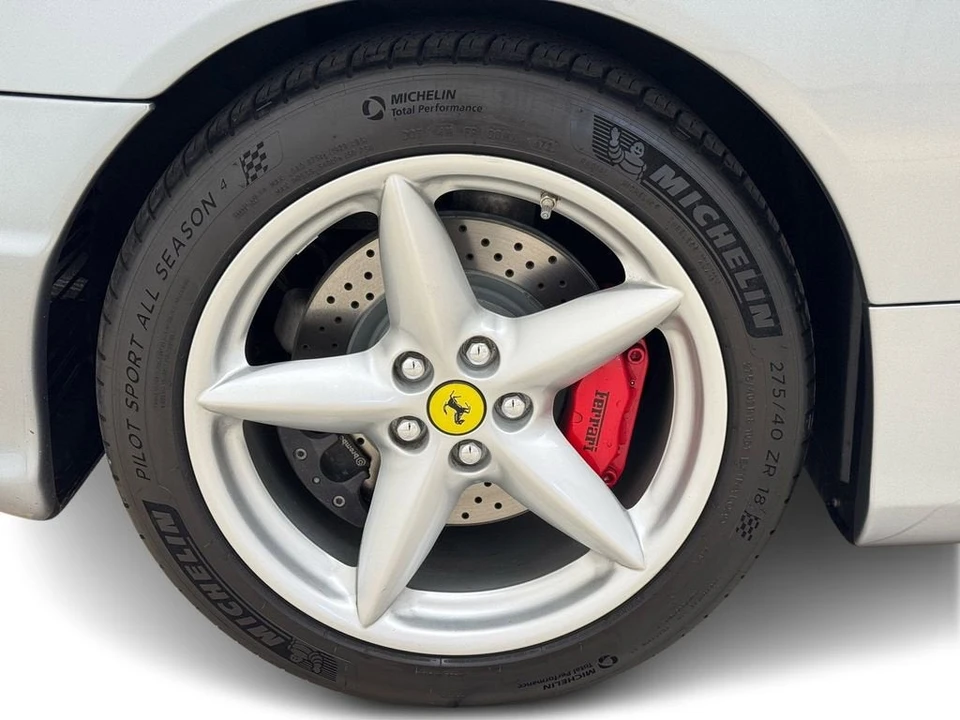 2003 Ferrari 360 Spider - Image 15 of 31