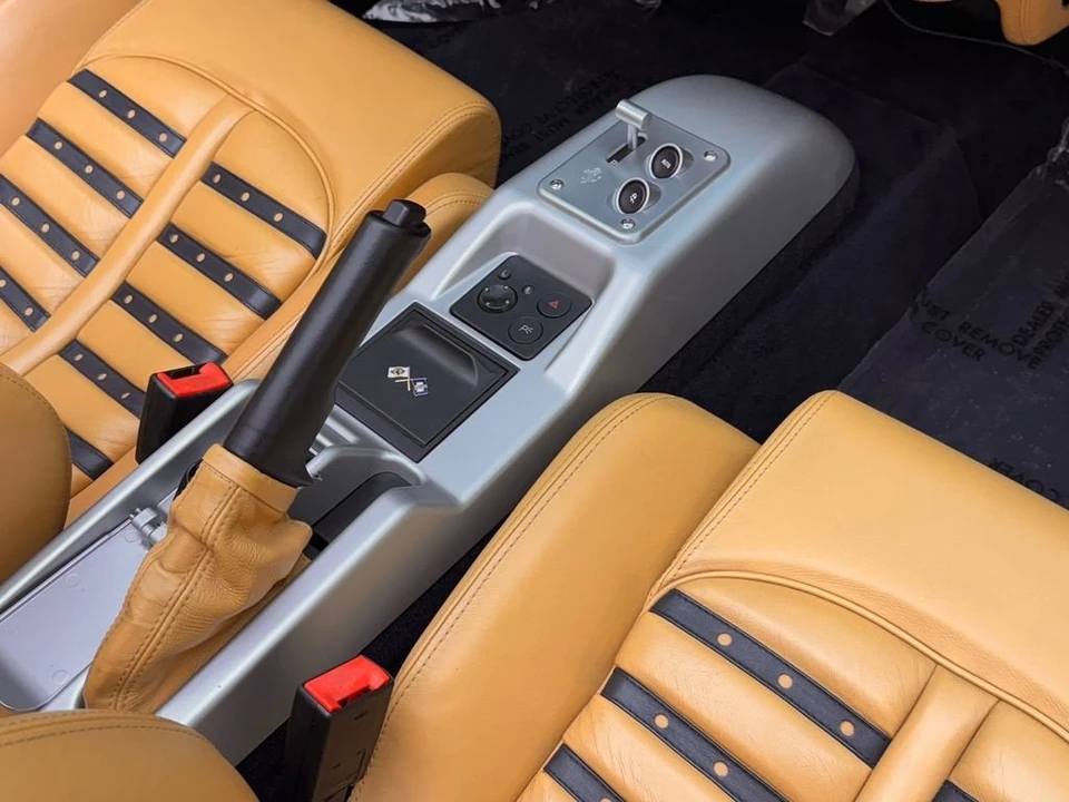 2003 Ferrari 360 Spider - Image 25 of 31