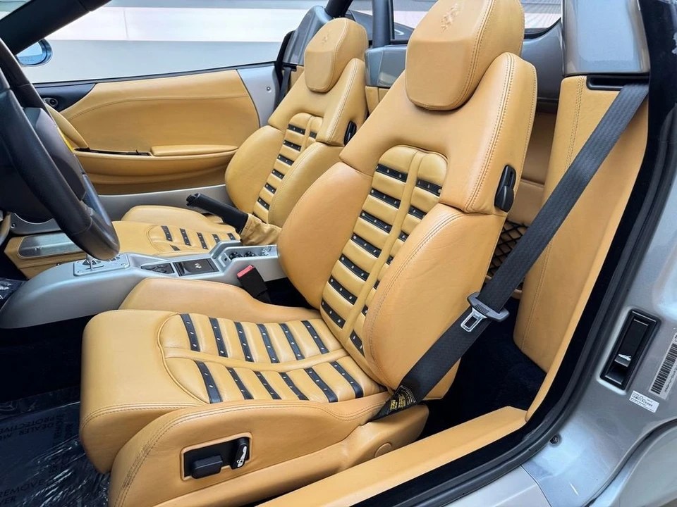 2003 Ferrari 360 Spider - Image 17 of 31