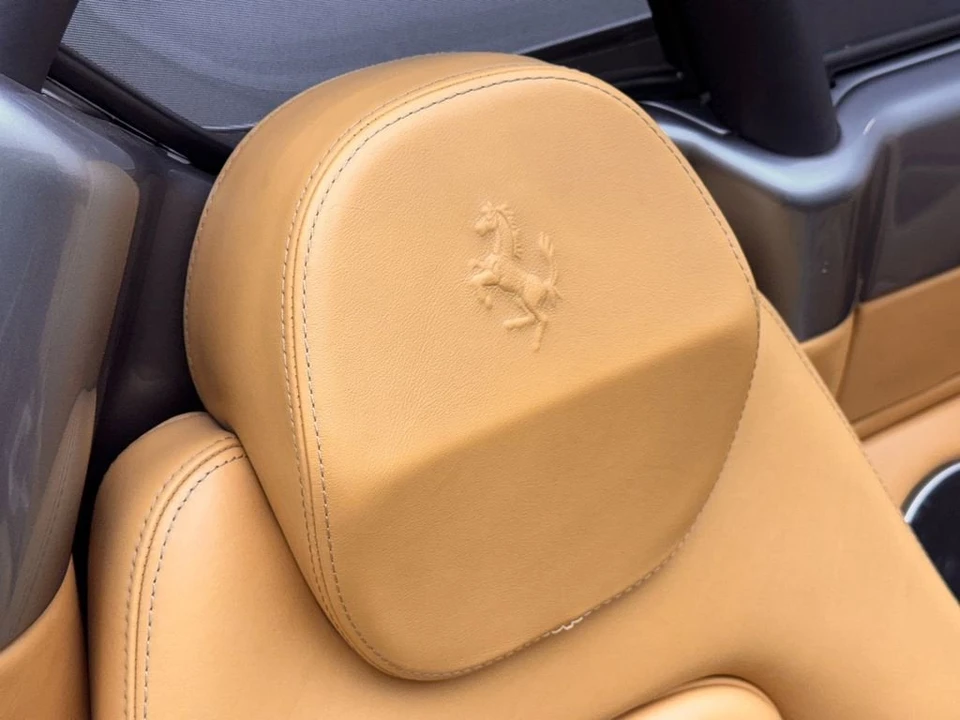 2003 Ferrari 360 Spider - Image 19 of 31
