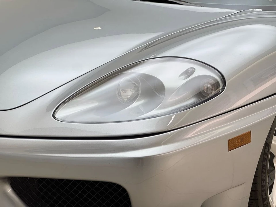 2003 Ferrari 360 Spider - Image 6 of 31